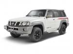 Nissan Patrol Super Safari 2017 года